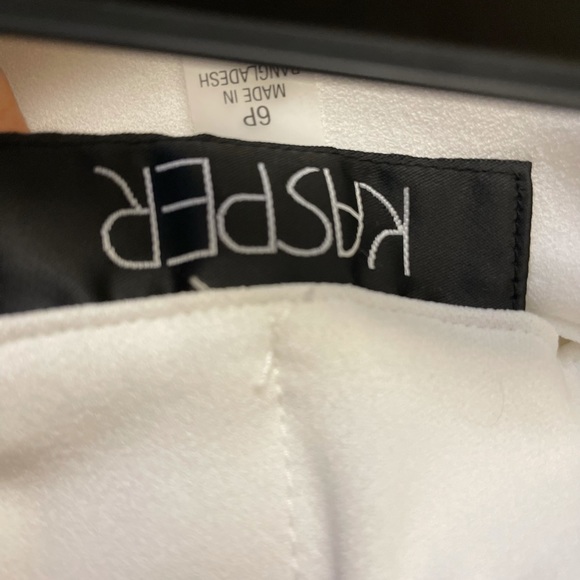 Vanilla ice Kasper bottoms - Picture 5 of 6